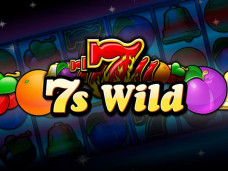 7s Wild Slot Featured Image