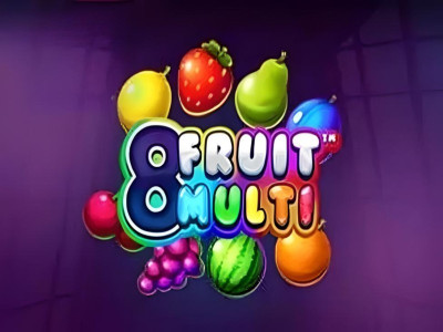 8 Fruit Multi