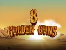 8 Golden Guns