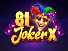 81 JokerX