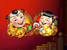 88 fortunes free slot machine game to play logo