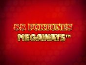 88 Fortunes Megaways Free Slot