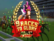 9 Races to Glory