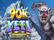 90K Yeti Gigablox