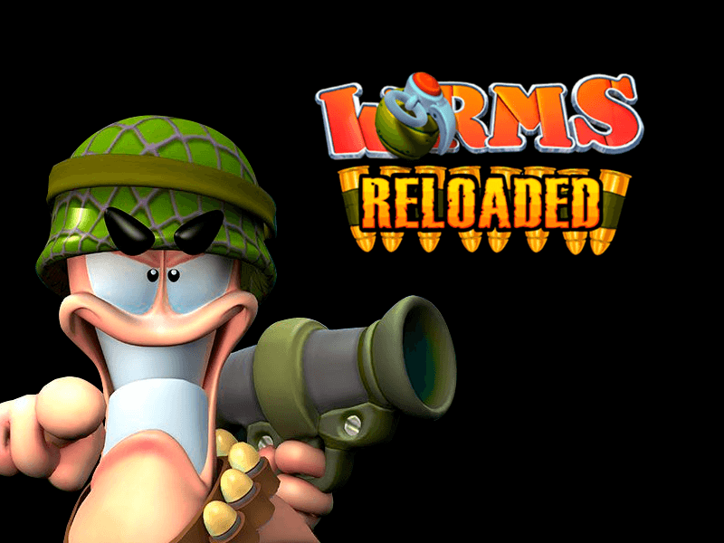 worms 2 reloaded download
