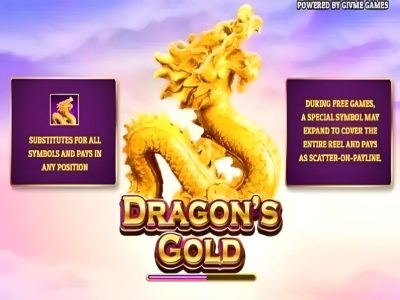Dragons Gold