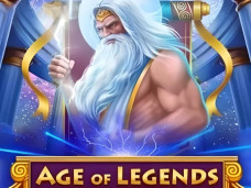 Age of Legends