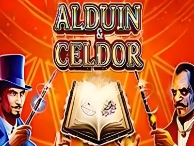 Alduin and Celdor