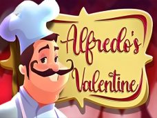 Alfredo’s Valentine