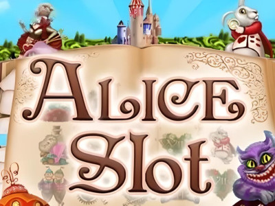 Alice Slot