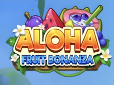 Aloha: Fruit Bonanza
