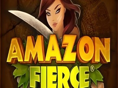 Amazon Fierce Slot: Free Play Demo & Review | Gaming1