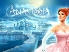 Play Anastasia The Lost Princess Free Slot Machine Game