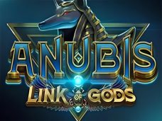 Anubis: Link of Gods