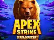 Apex Strike Megaways
