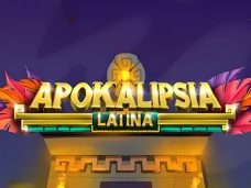 Apokalipsia Latina