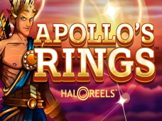 Apollo’s Rings