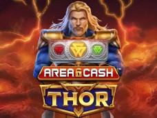 Area Cash Thor
