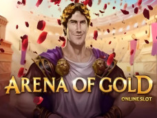 Arena of Gold