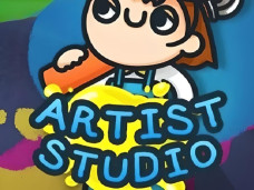 Artist Studio