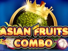 Asian Fruit Combo