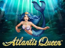 Atlantis Queen