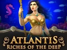 Atlantis Riches of The Deep