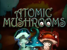 Atomic Mushrooms