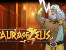 Aura of Zeus