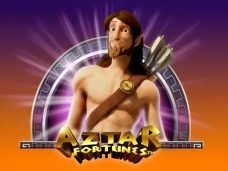 Aztar Fortunes