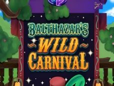 Balthazar’s Wild Carnival