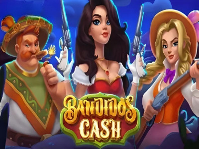 Bandidos Cash