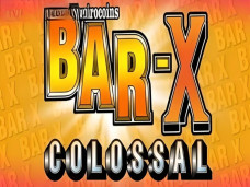 Bar X Colossal