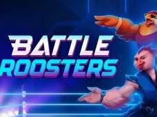 Battle Roosters