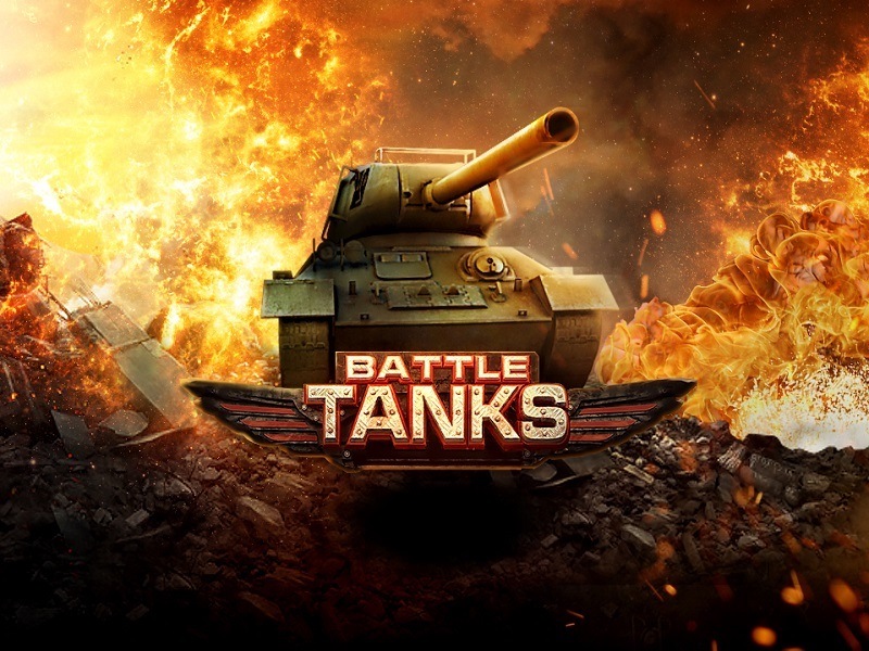 free online tank battles