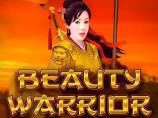 Beauty Warrior