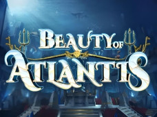 Beauty of Atlantis