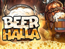 Beerhalla