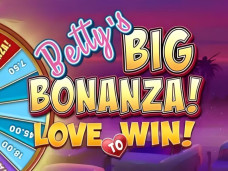 Betty’s Big Bonanza