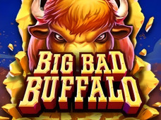 Big Bad Buffalo
