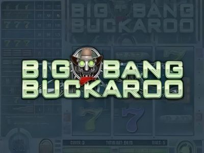 Big Bang Buckaroo