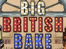 Big British Bake
