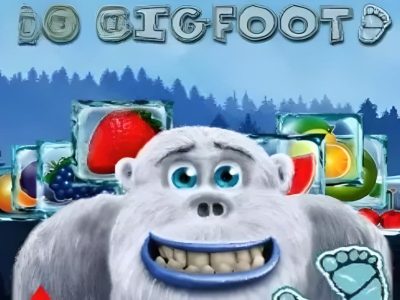 Big Foot 40