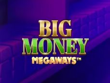 Big Money Megaways