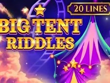 Big Tent Riddles