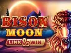 Bison Moon