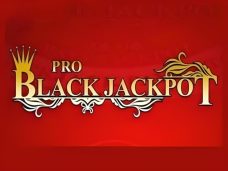 Blackjackpot Privee