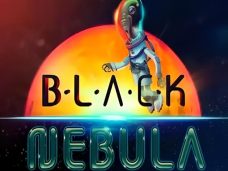 Black Nebula