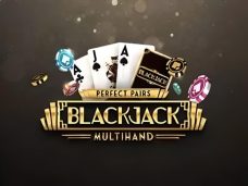 BlackJack MH Perfect Pairs