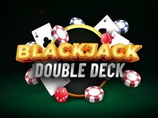 Blackjack Double Deck
